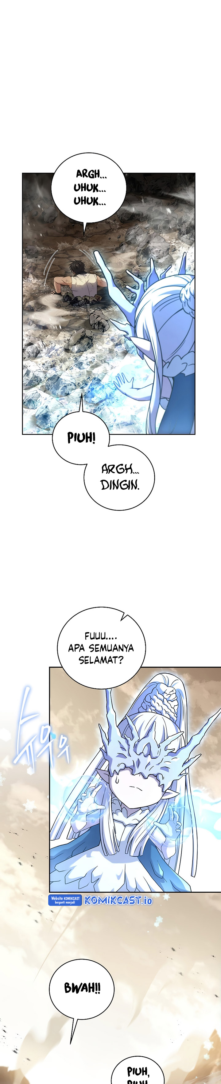 Dilarang COPAS - situs resmi www.mangacanblog.com - Komik return of the frozen player 091 - chapter 91 92 Indonesia return of the frozen player 091 - chapter 91 Terbaru 4|Baca Manga Komik Indonesia|Mangacan