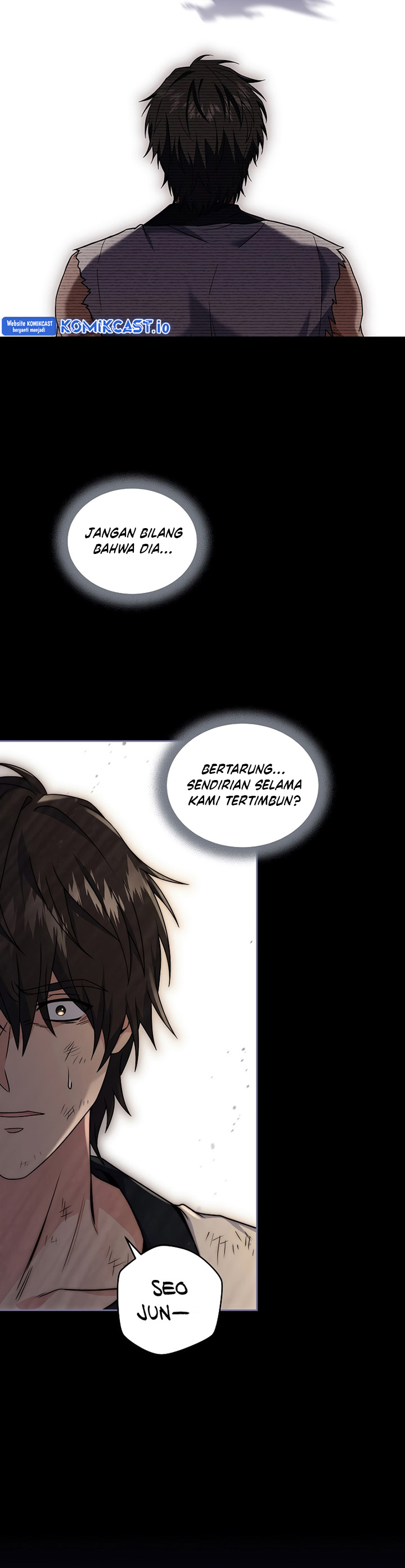 Dilarang COPAS - situs resmi www.mangacanblog.com - Komik return of the frozen player 091 - chapter 91 92 Indonesia return of the frozen player 091 - chapter 91 Terbaru 12|Baca Manga Komik Indonesia|Mangacan