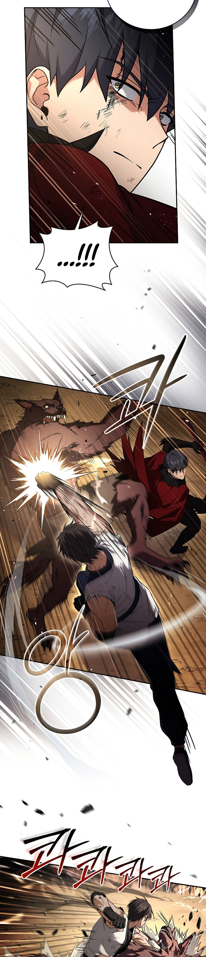 Dilarang COPAS - situs resmi www.mangacanblog.com - Komik return of the frozen player 091 - chapter 91 92 Indonesia return of the frozen player 091 - chapter 91 Terbaru 14|Baca Manga Komik Indonesia|Mangacan