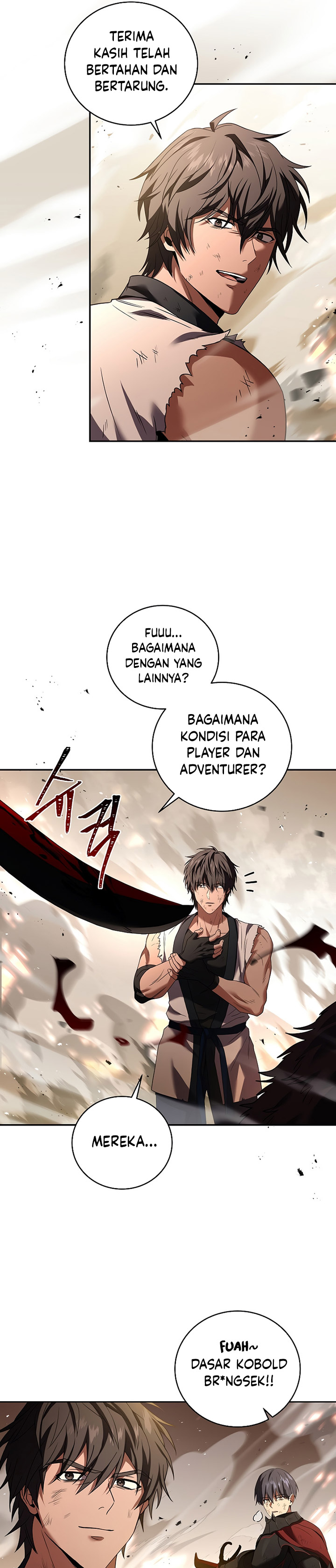 Dilarang COPAS - situs resmi www.mangacanblog.com - Komik return of the frozen player 091 - chapter 91 92 Indonesia return of the frozen player 091 - chapter 91 Terbaru 16|Baca Manga Komik Indonesia|Mangacan