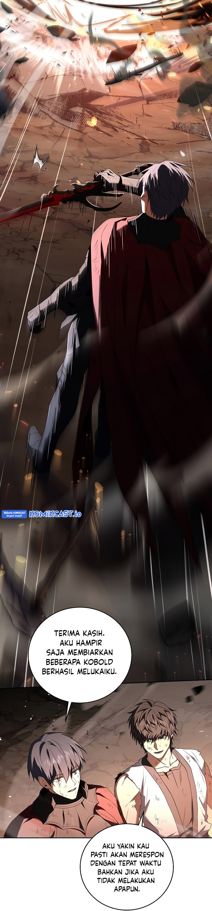 Dilarang COPAS - situs resmi www.mangacanblog.com - Komik return of the frozen player 091 - chapter 91 92 Indonesia return of the frozen player 091 - chapter 91 Terbaru 24|Baca Manga Komik Indonesia|Mangacan