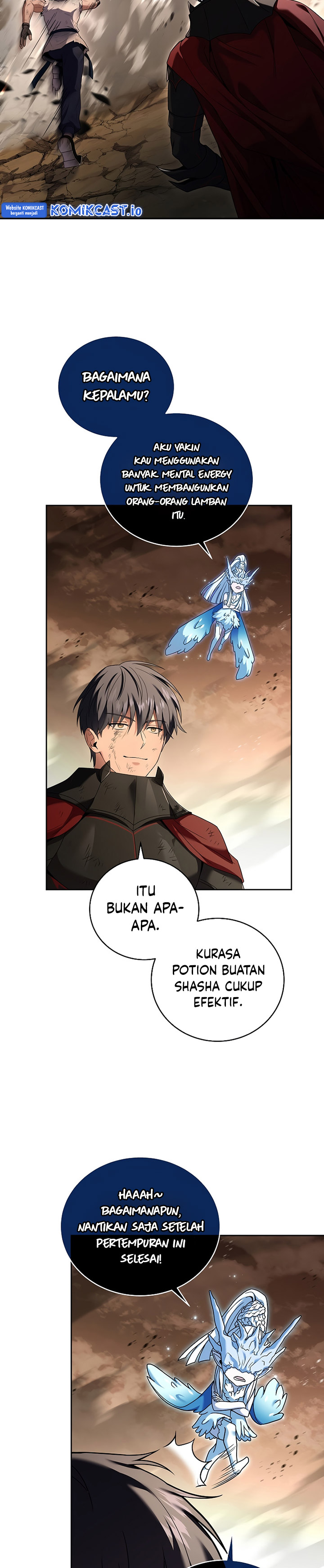 Dilarang COPAS - situs resmi www.mangacanblog.com - Komik return of the frozen player 091 - chapter 91 92 Indonesia return of the frozen player 091 - chapter 91 Terbaru 26|Baca Manga Komik Indonesia|Mangacan