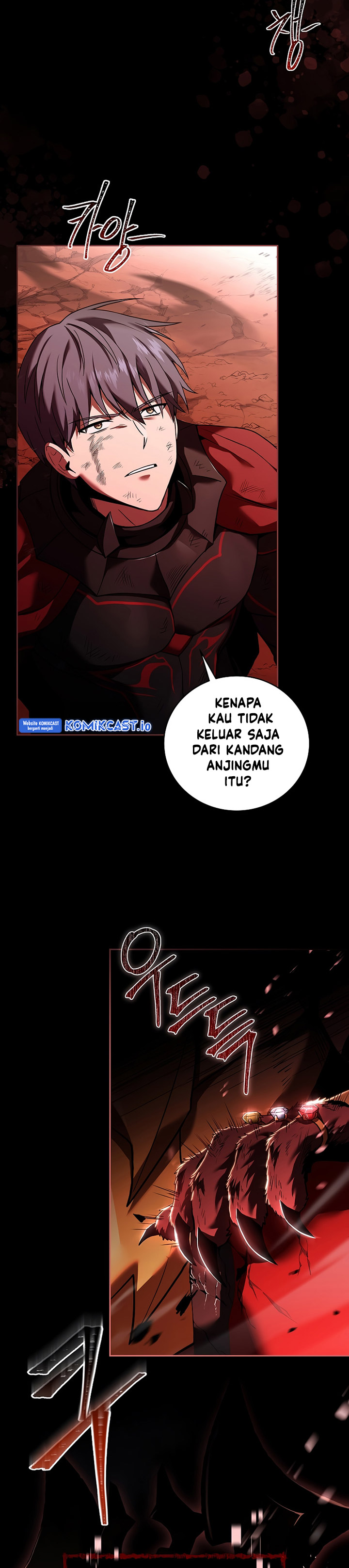 Dilarang COPAS - situs resmi www.mangacanblog.com - Komik return of the frozen player 091 - chapter 91 92 Indonesia return of the frozen player 091 - chapter 91 Terbaru 29|Baca Manga Komik Indonesia|Mangacan