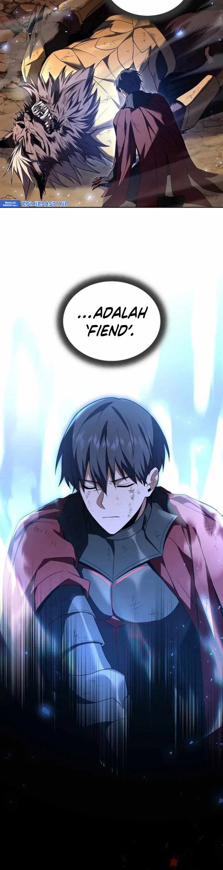 Return of the Frozen Player chapter 93