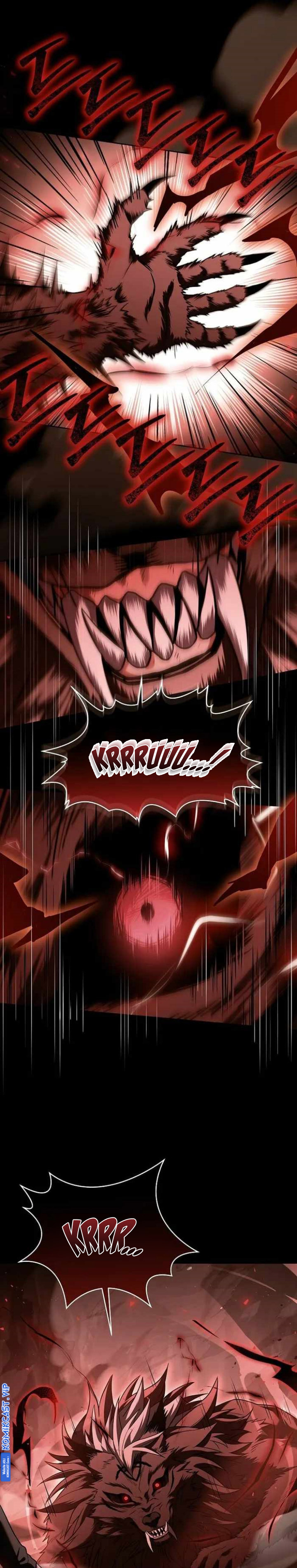 Return of the Frozen Player chapter 93