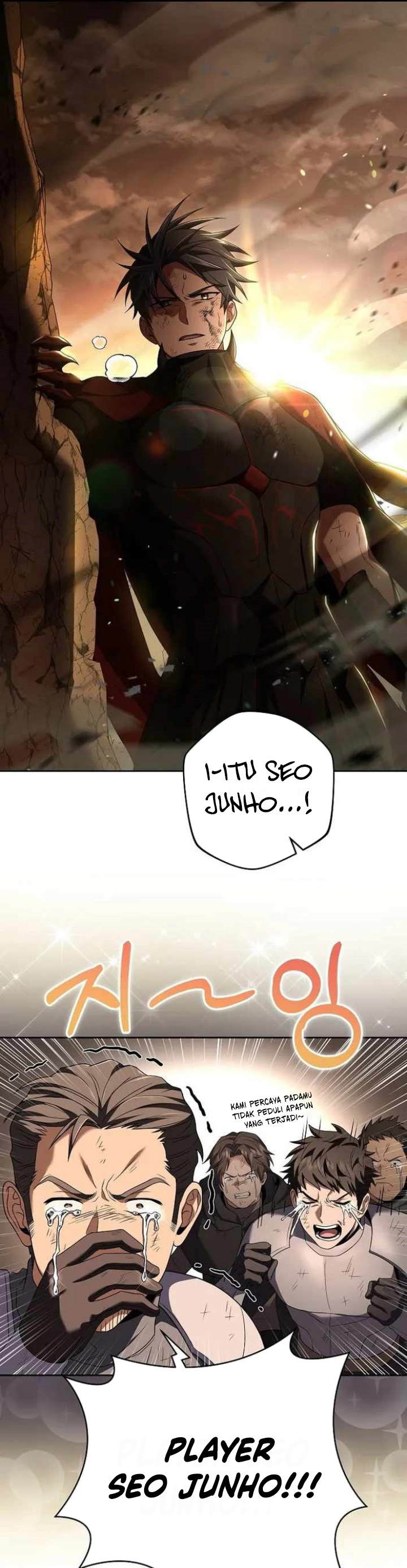 Return of the Frozen Player chapter 93