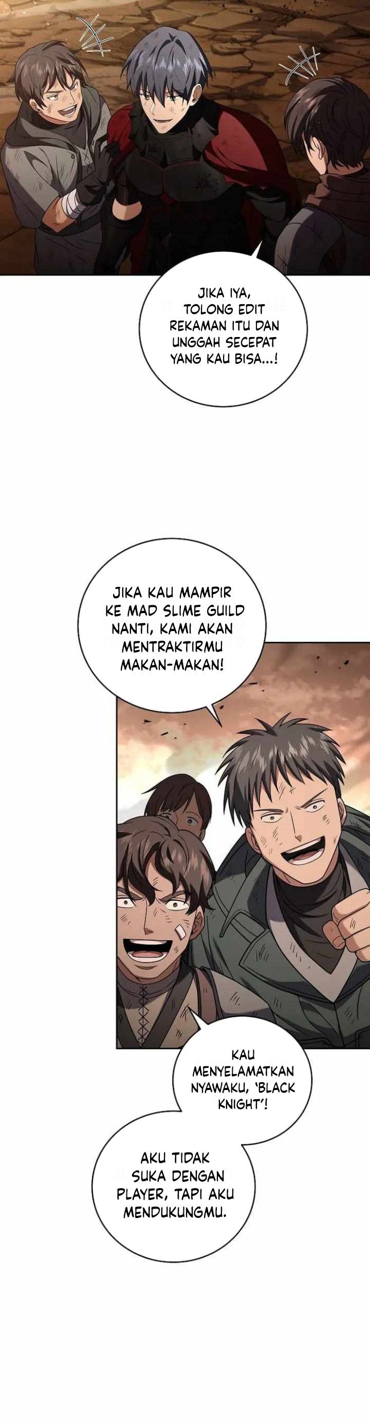 Return of the Frozen Player chapter 93