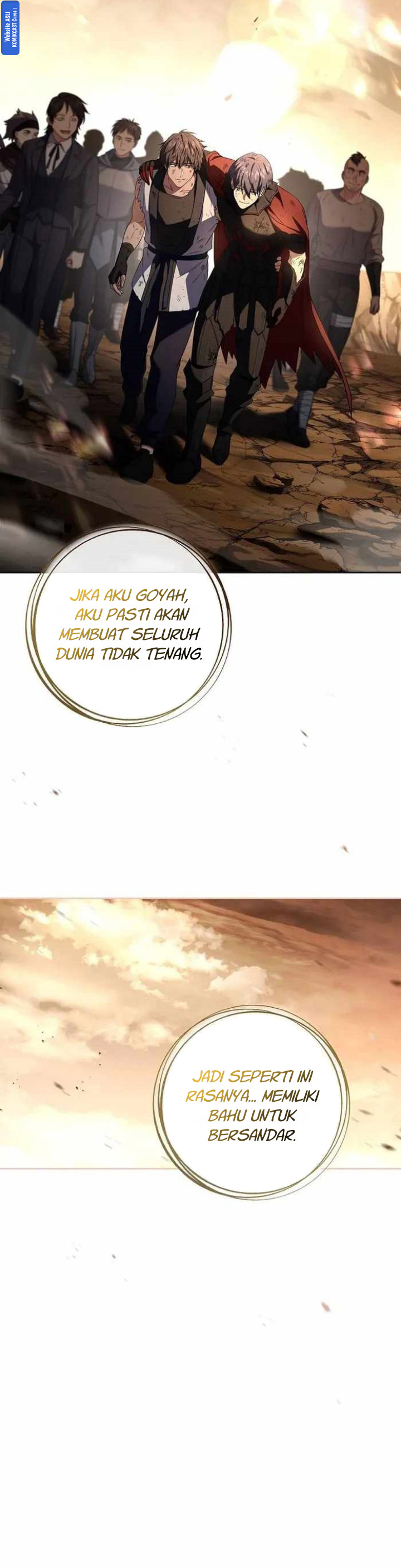 Return of the Frozen Player chapter 93