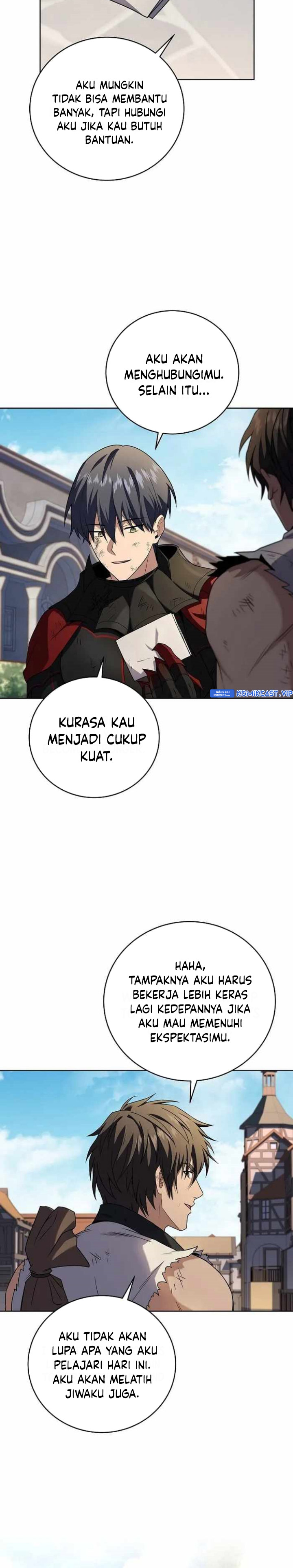 Return of the Frozen Player chapter 93
