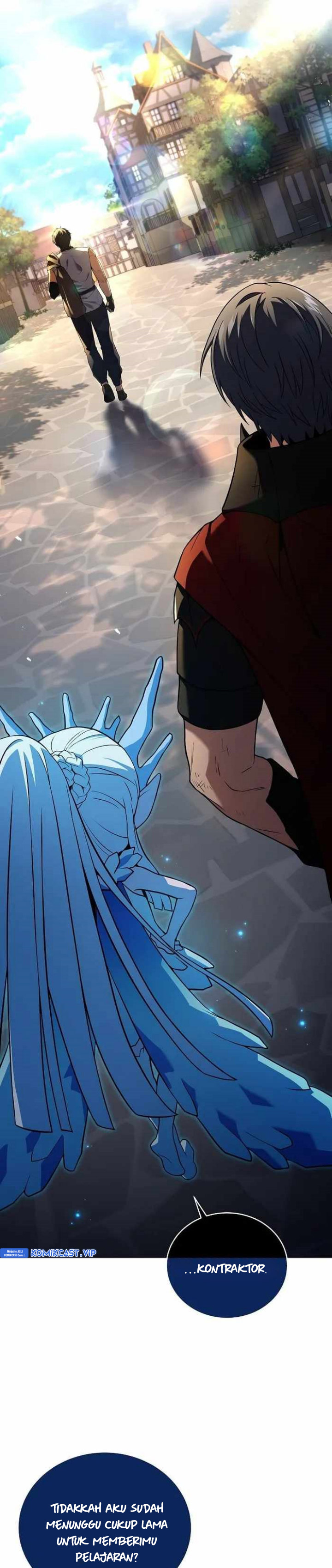 Return of the Frozen Player chapter 93