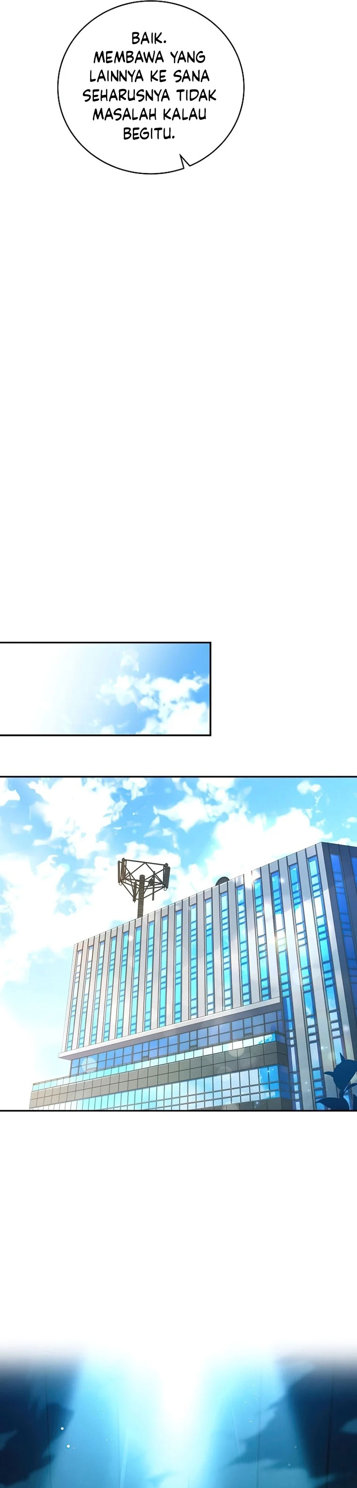 Return of the Frozen Player Chapter 95 Bahasa Indonesia