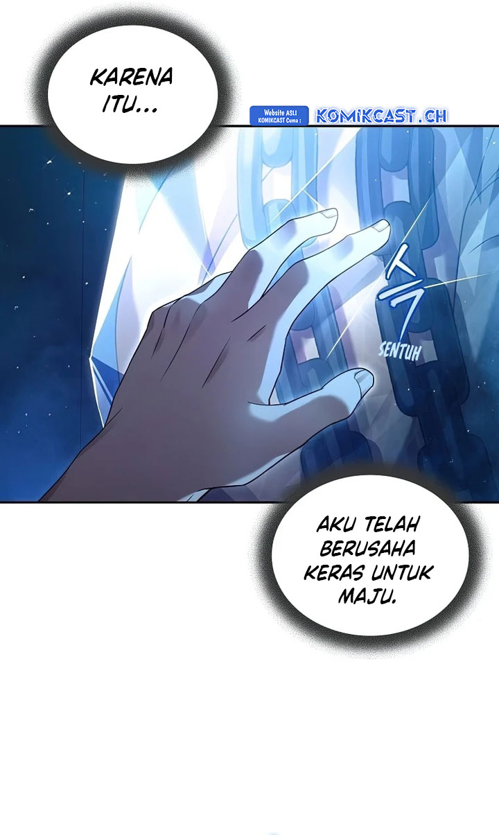 Return of the Frozen Player Chapter 95 Bahasa Indonesia