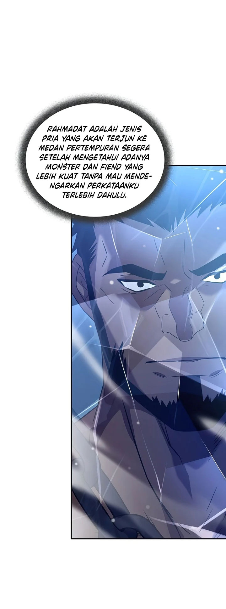 Return of the Frozen Player Chapter 95 Bahasa Indonesia