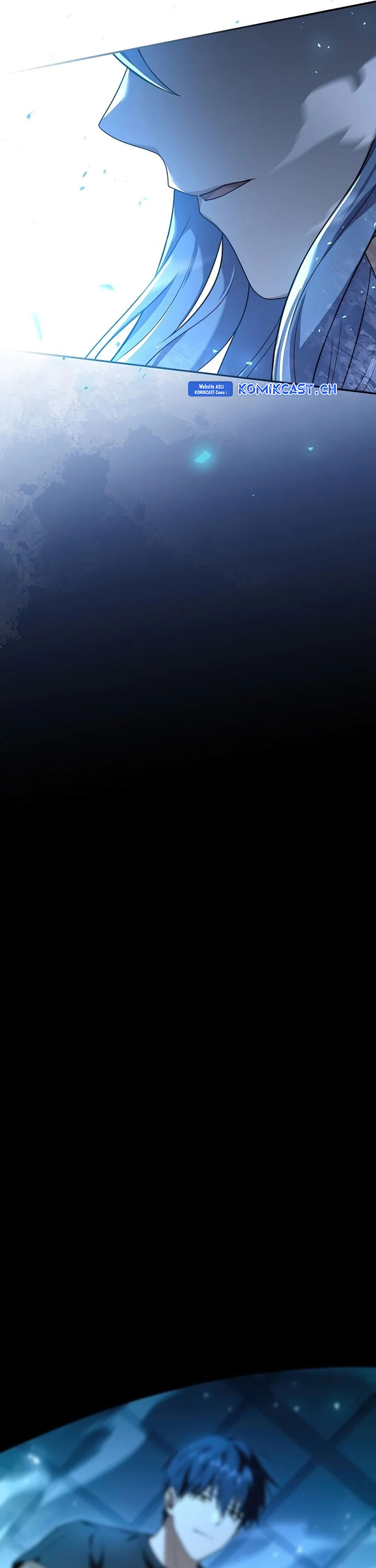 Return of the Frozen Player Chapter 95 Bahasa Indonesia