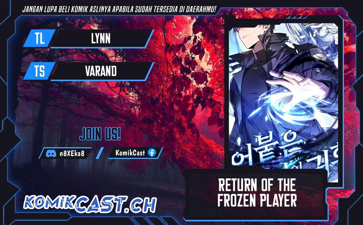 Dilarang COPAS - situs resmi www.mangacanblog.com - Komik return of the frozen player 096 - chapter 96 97 Indonesia return of the frozen player 096 - chapter 96 Terbaru 0|Baca Manga Komik Indonesia|Mangacan