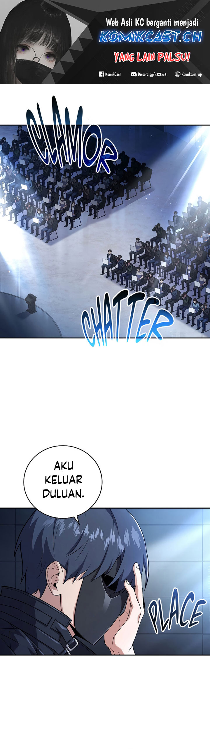 Return of the Frozen Player chapter 97