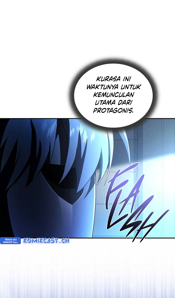 Return of the Frozen Player chapter 97