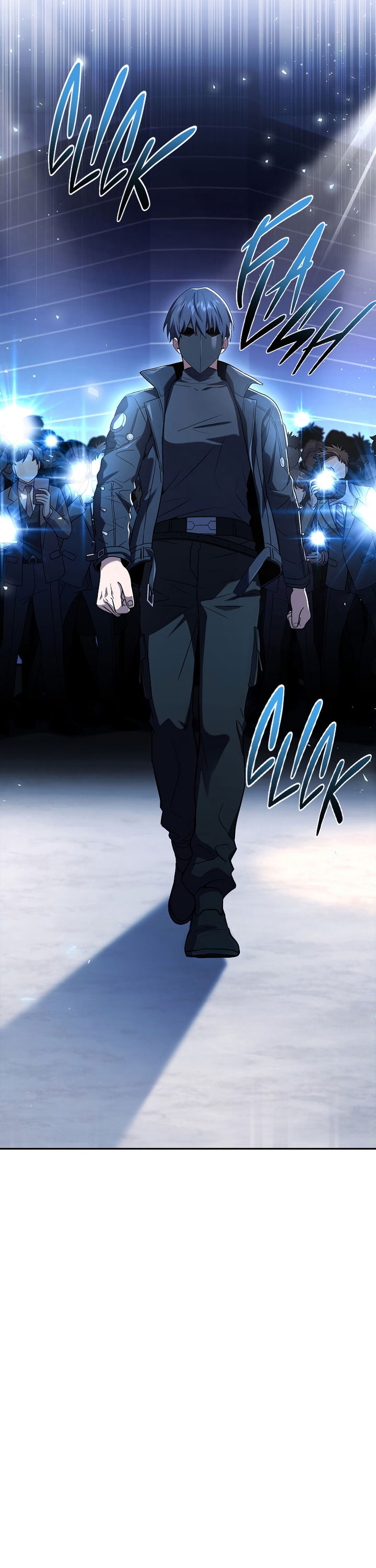 Return of the Frozen Player chapter 97