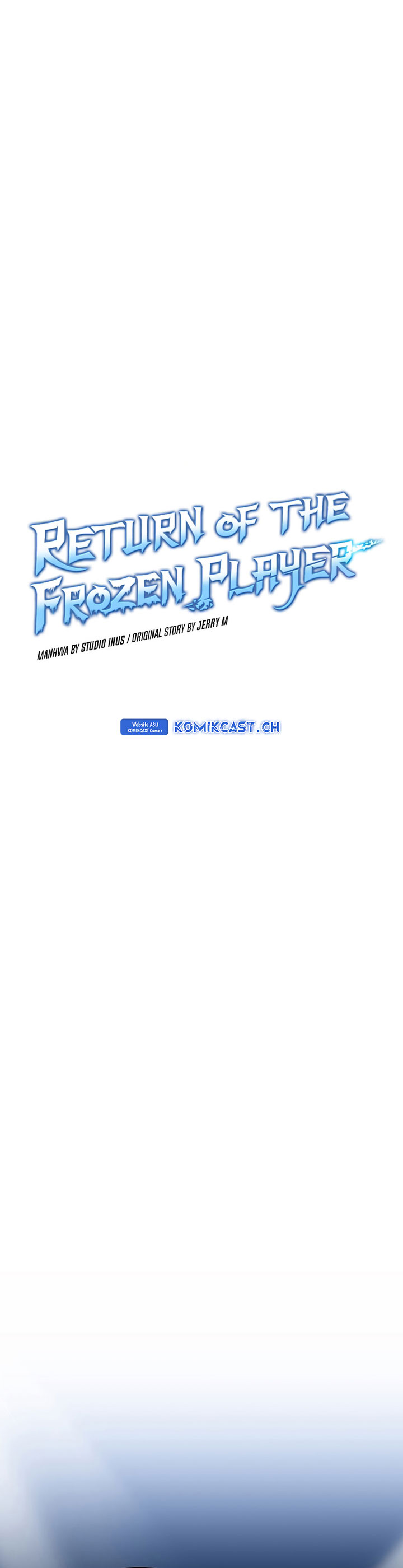 Return of the Frozen Player chapter 97