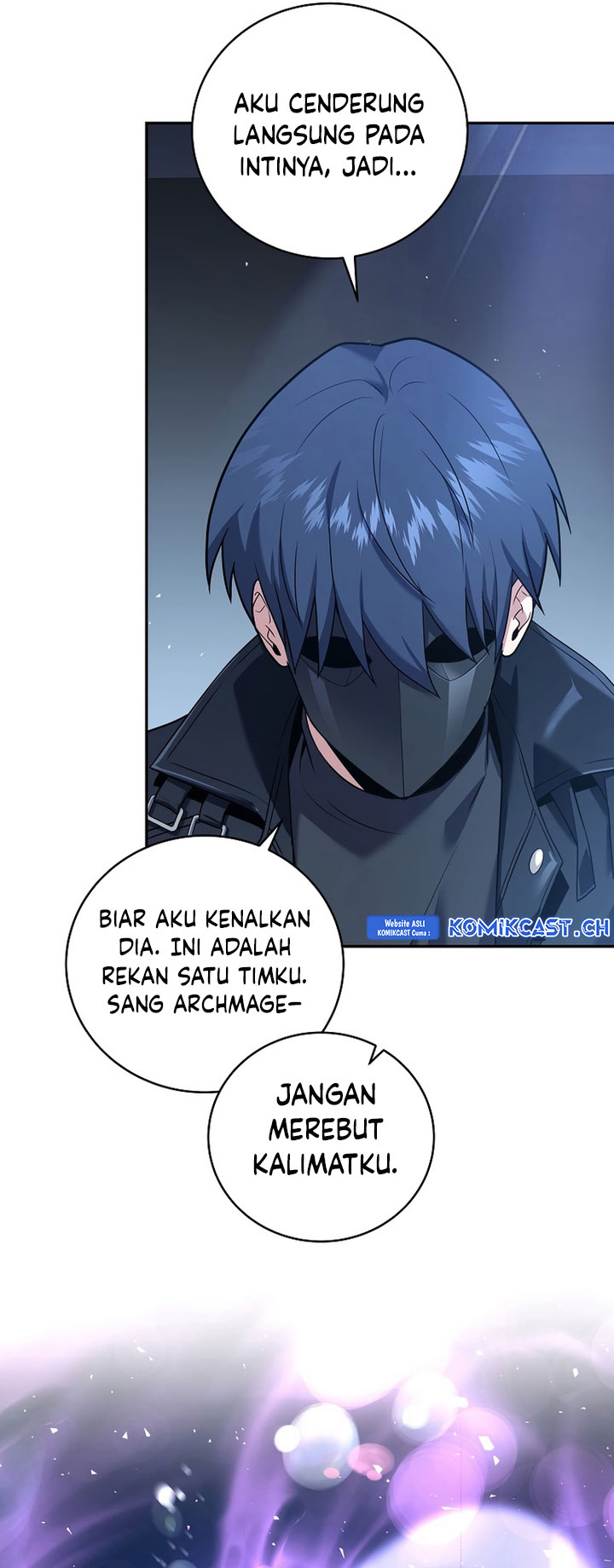 Return of the Frozen Player chapter 97
