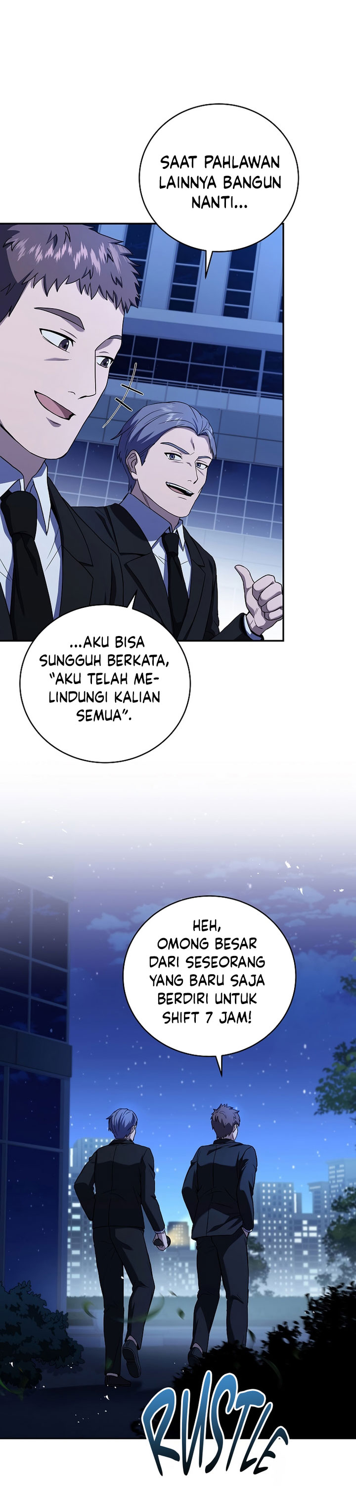 Return of the Frozen Player chapter 97