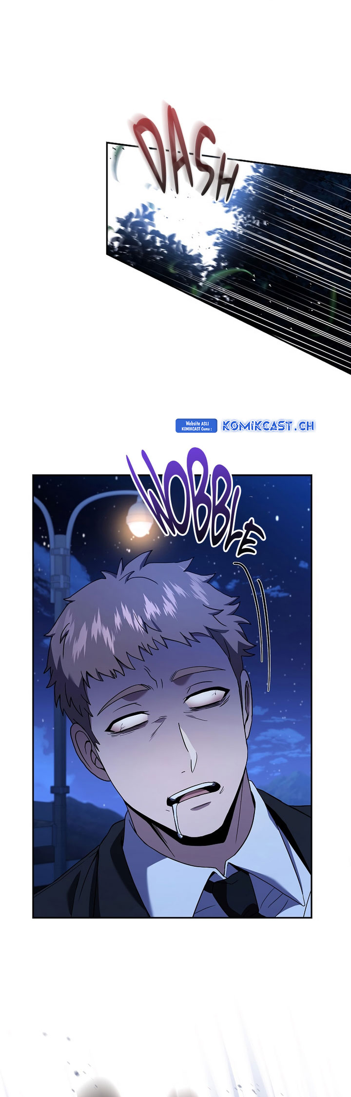 Return of the Frozen Player chapter 97