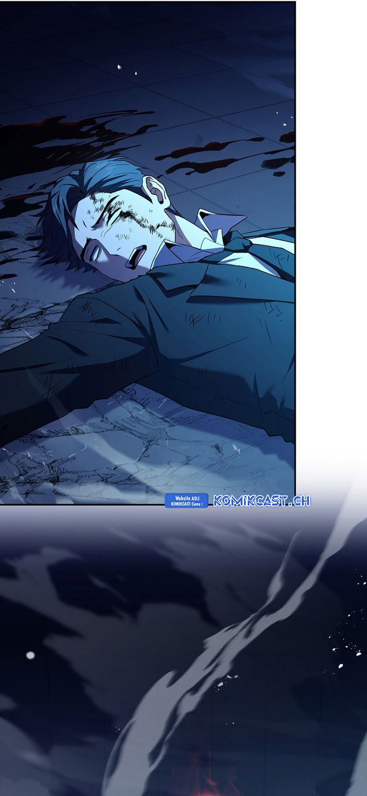 Return of the Frozen Player chapter 97