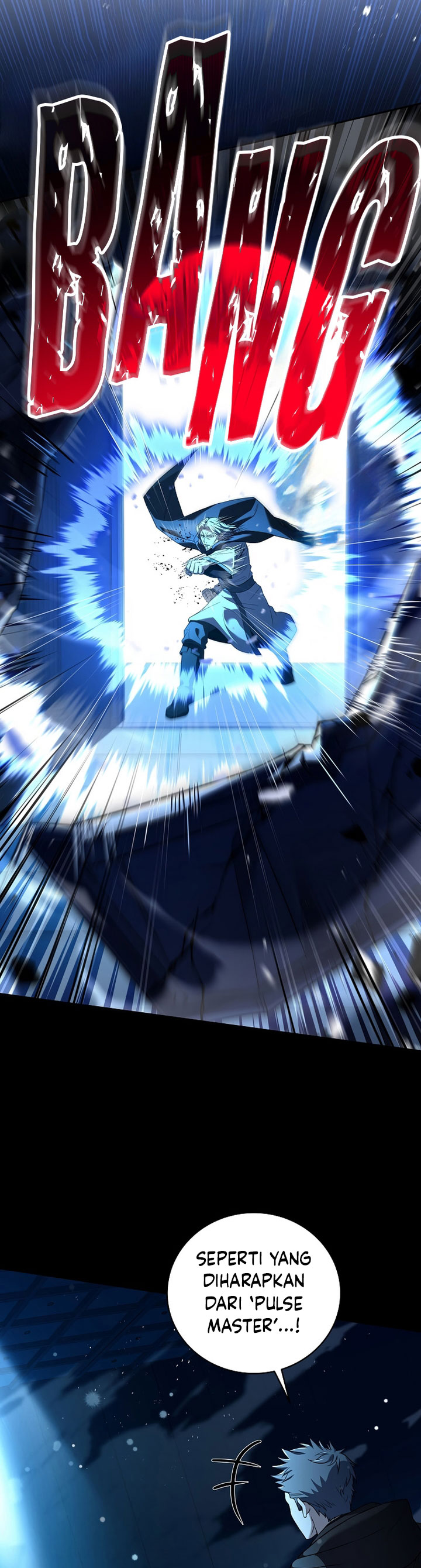 Return of the Frozen Player chapter 97