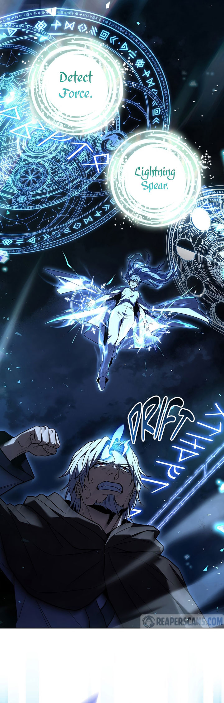Return of the Frozen Player chapter 97