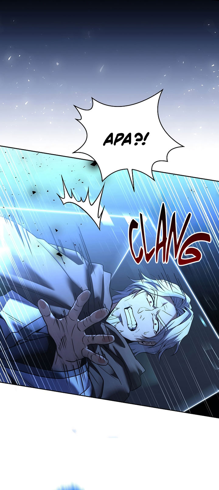 Return of the Frozen Player chapter 97