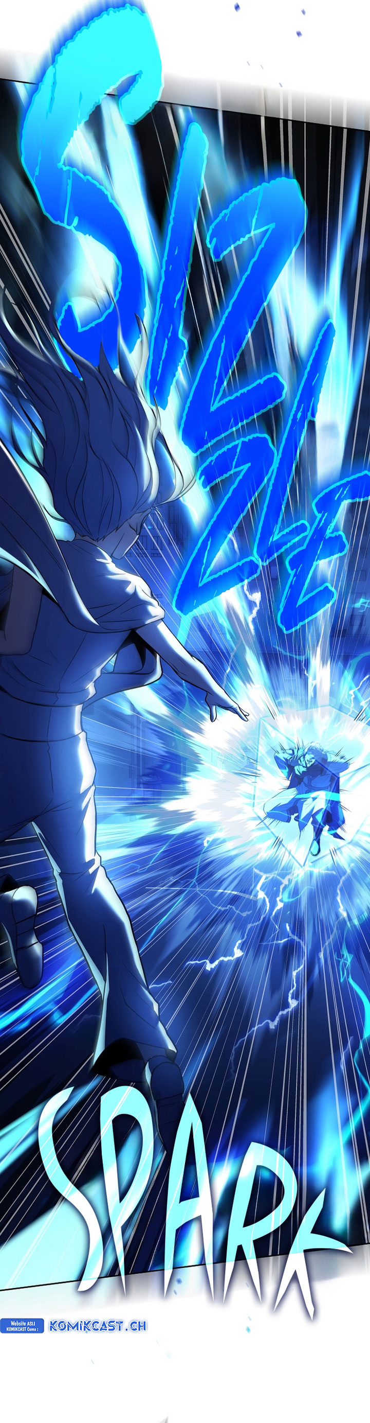 Return of the Frozen Player chapter 97