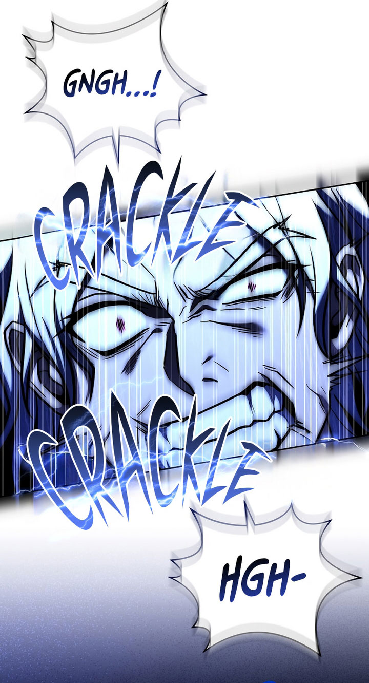 Return of the Frozen Player chapter 97