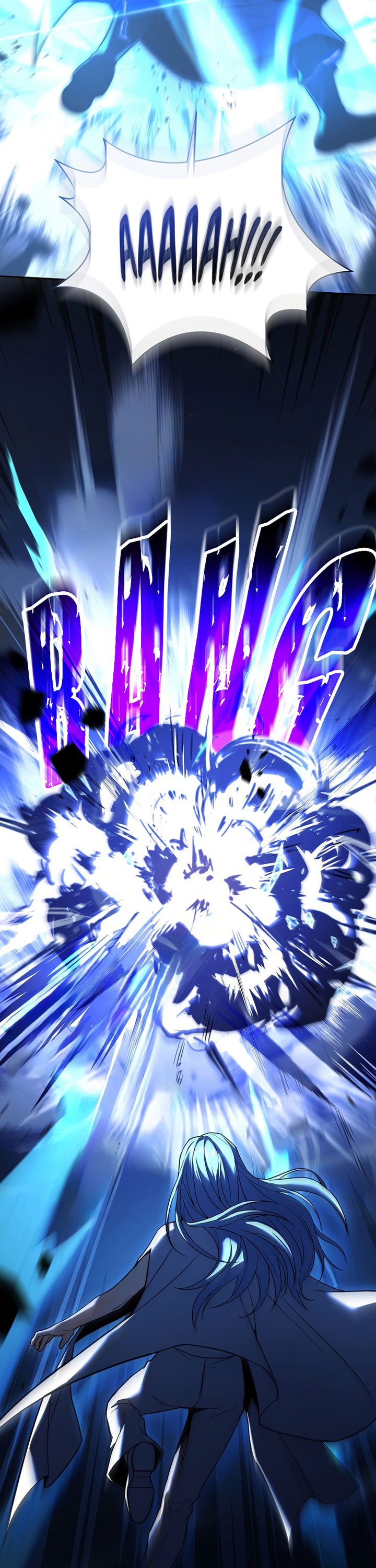 Return of the Frozen Player chapter 97