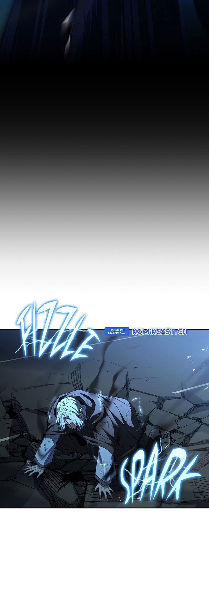 Return of the Frozen Player chapter 97