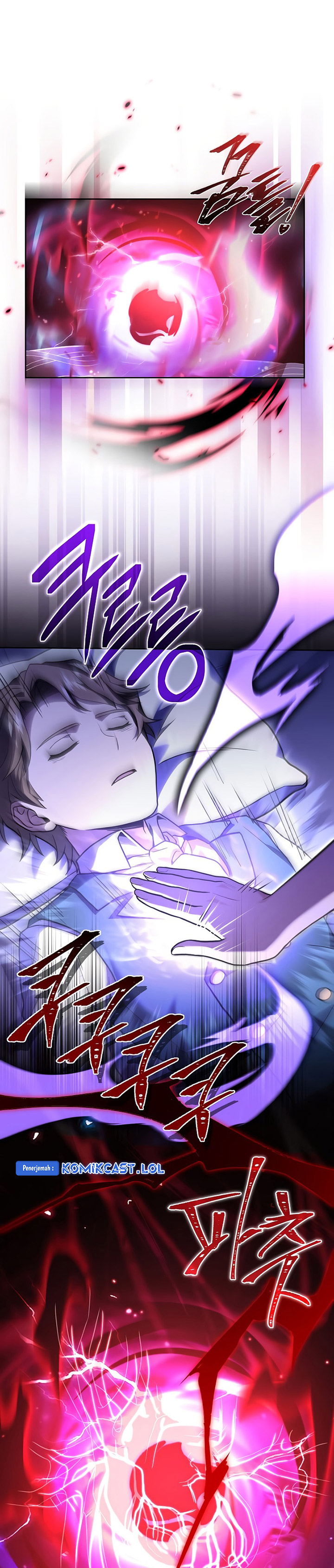 Return of the Frozen Player Chapter 99 Bahasa Indonesia