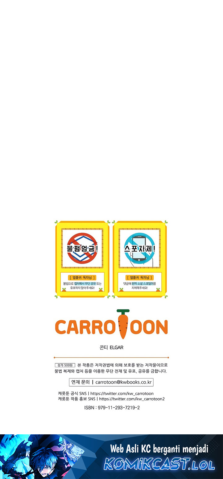 Return of the Frozen Player Chapter 99 Bahasa Indonesia