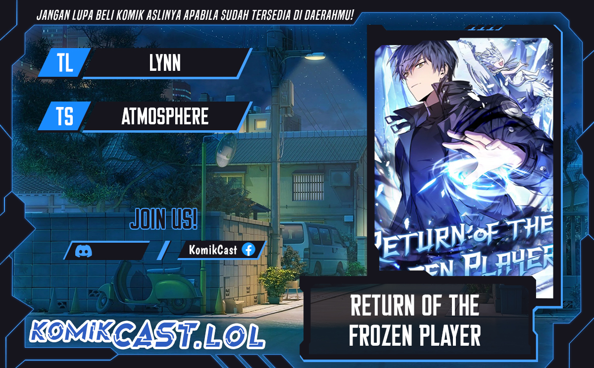 Return of the Frozen Player chapter 101