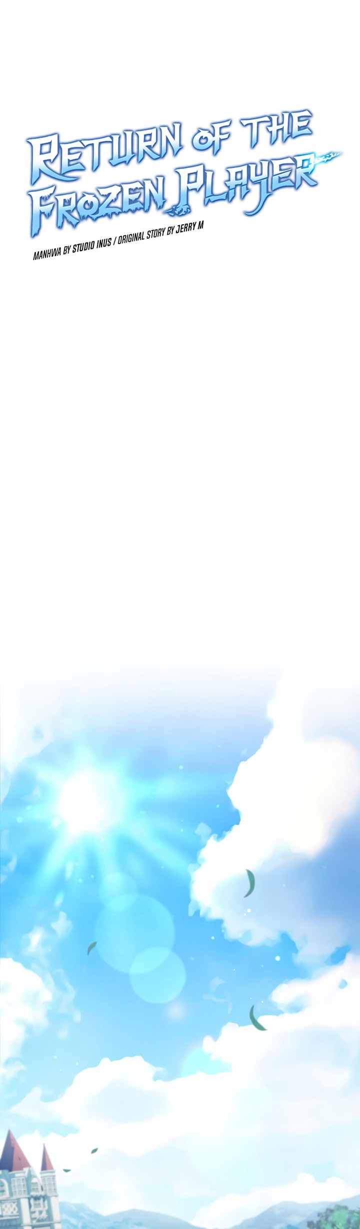 Return of the Frozen Player chapter 101