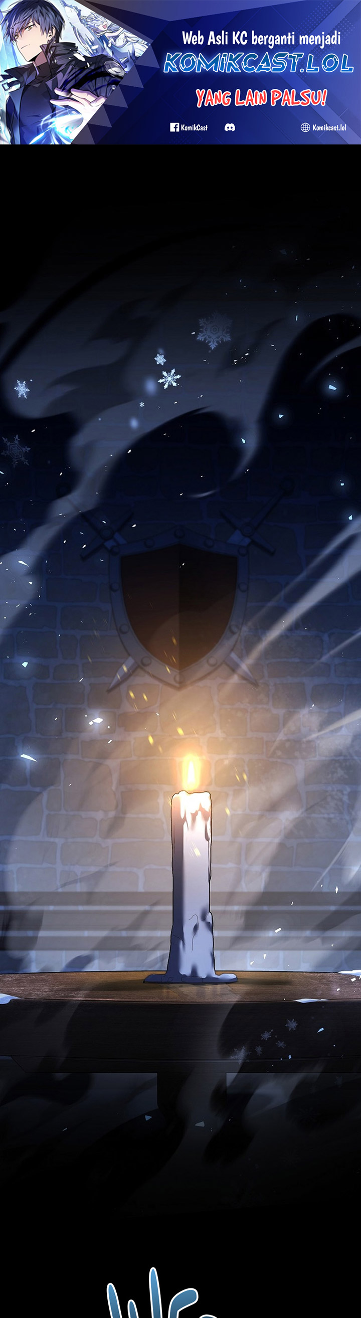 Return of the Frozen Player chapter 102