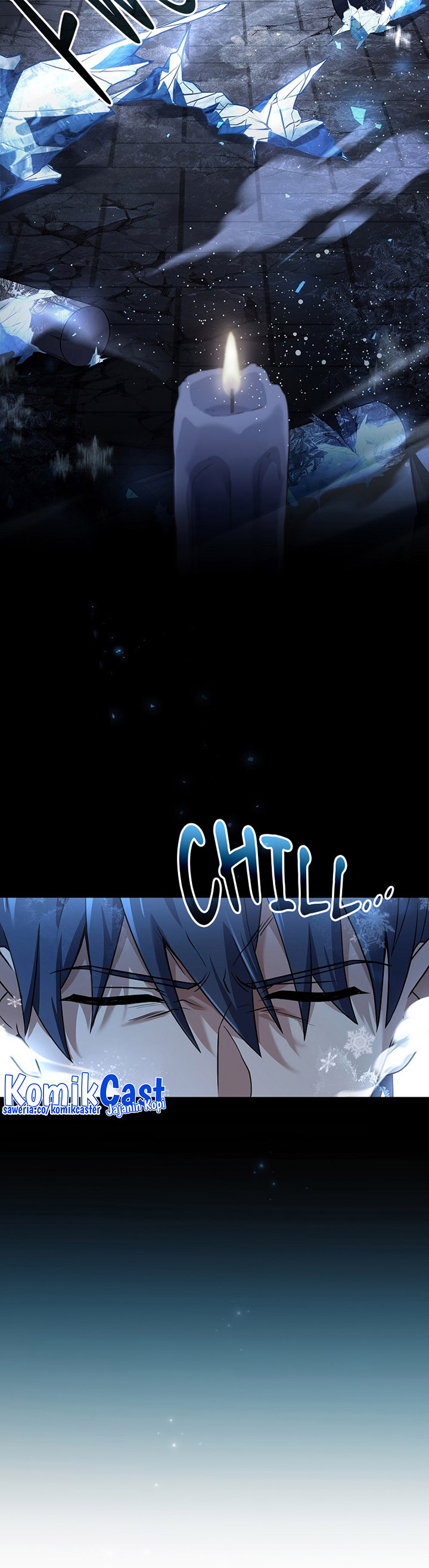 Return of the Frozen Player chapter 102