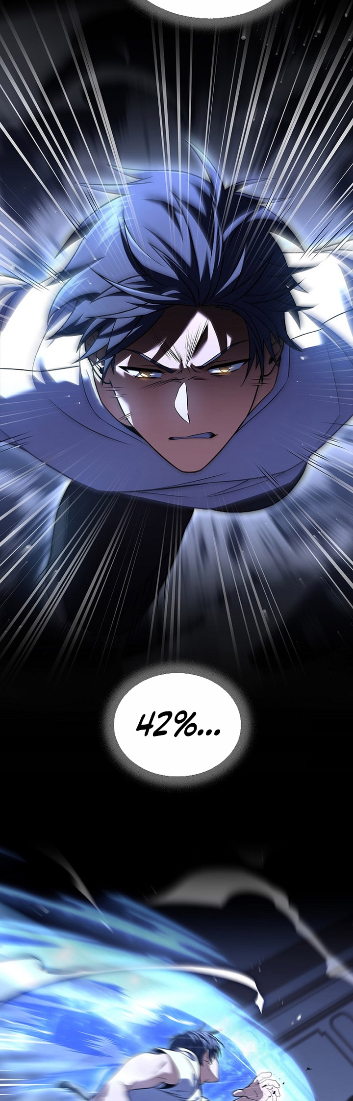 Return of the Frozen Player chapter 102