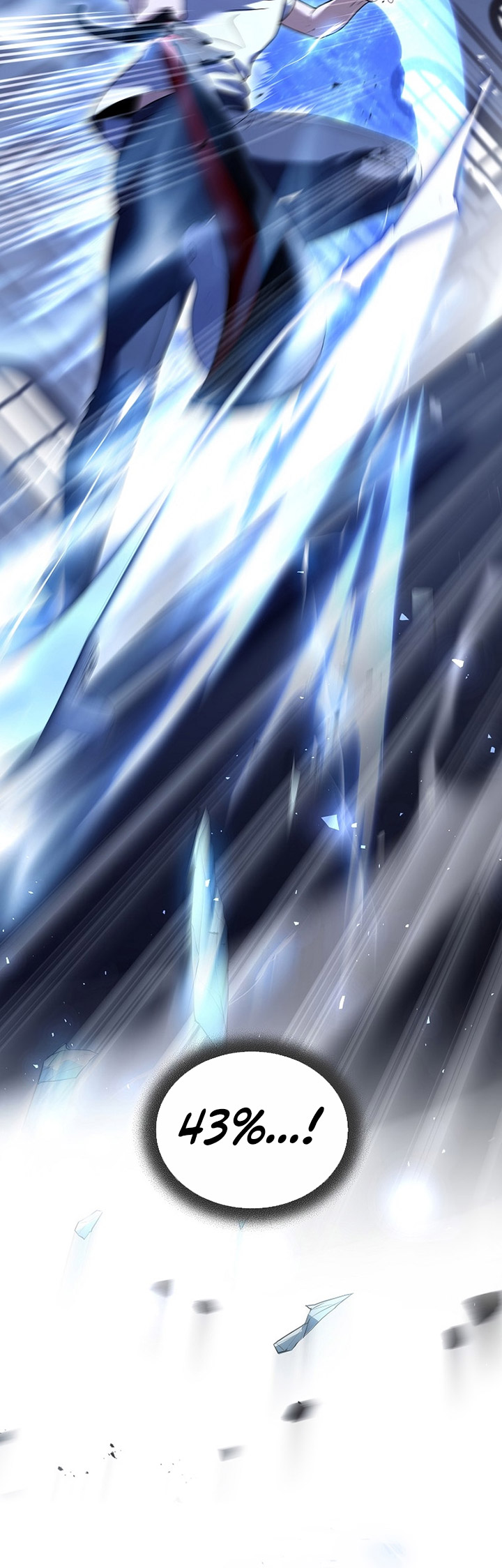 Return of the Frozen Player chapter 102