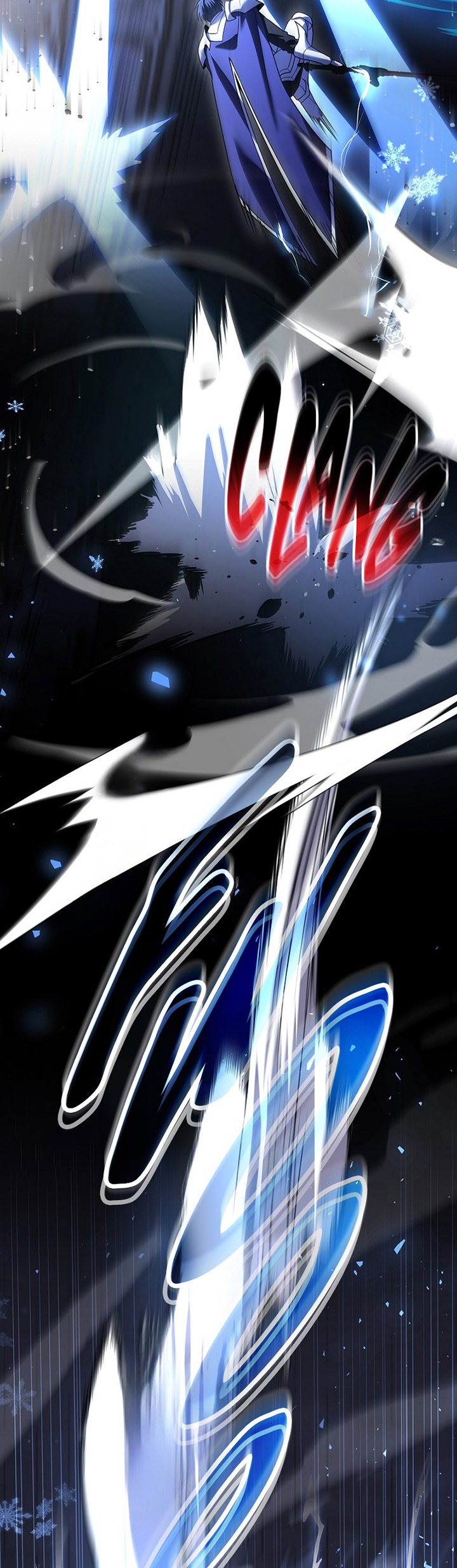 Return of the Frozen Player chapter 102