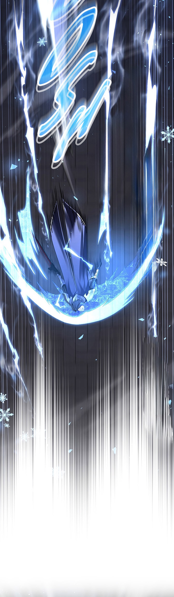Return of the Frozen Player chapter 102