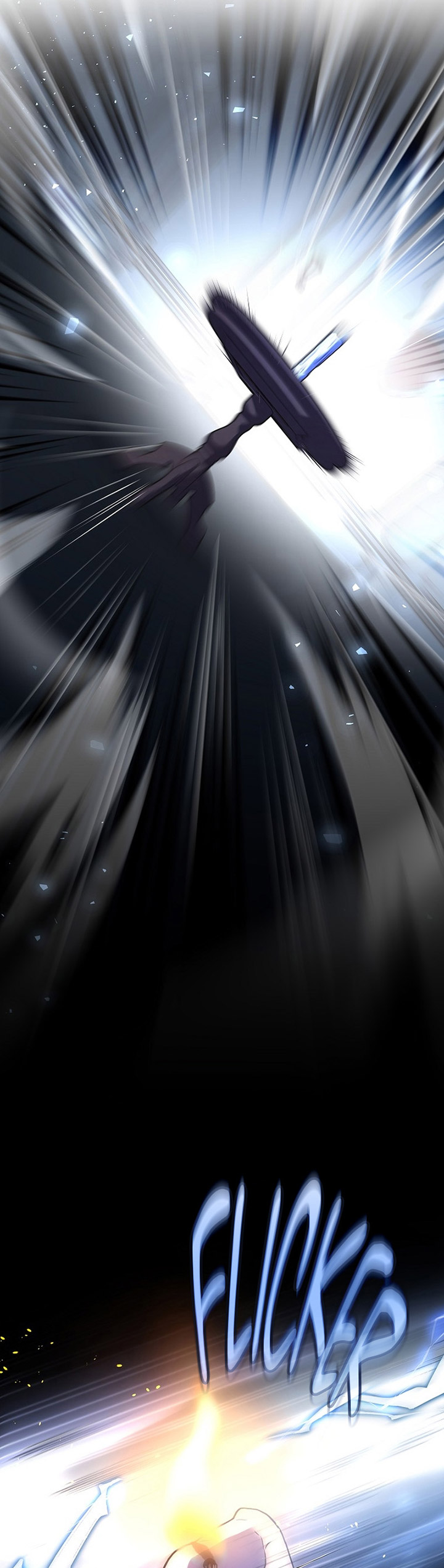 Return of the Frozen Player chapter 102