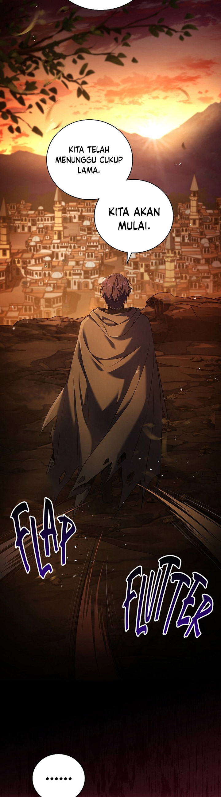 Return of the Frozen Player chapter 102