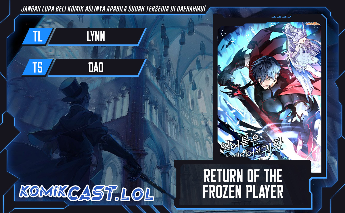 Return of the Frozen Player chapter 103