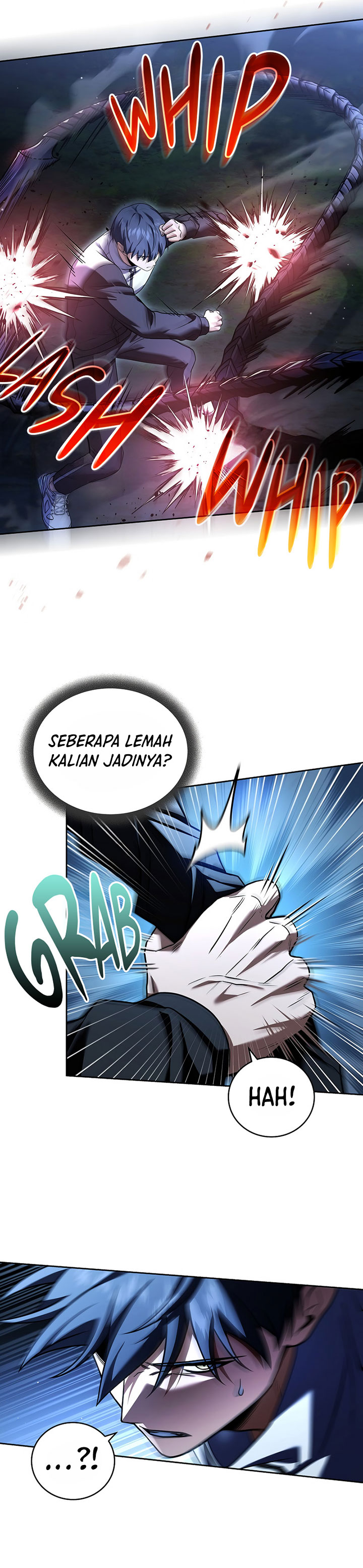 Return of the Frozen Player chapter 103