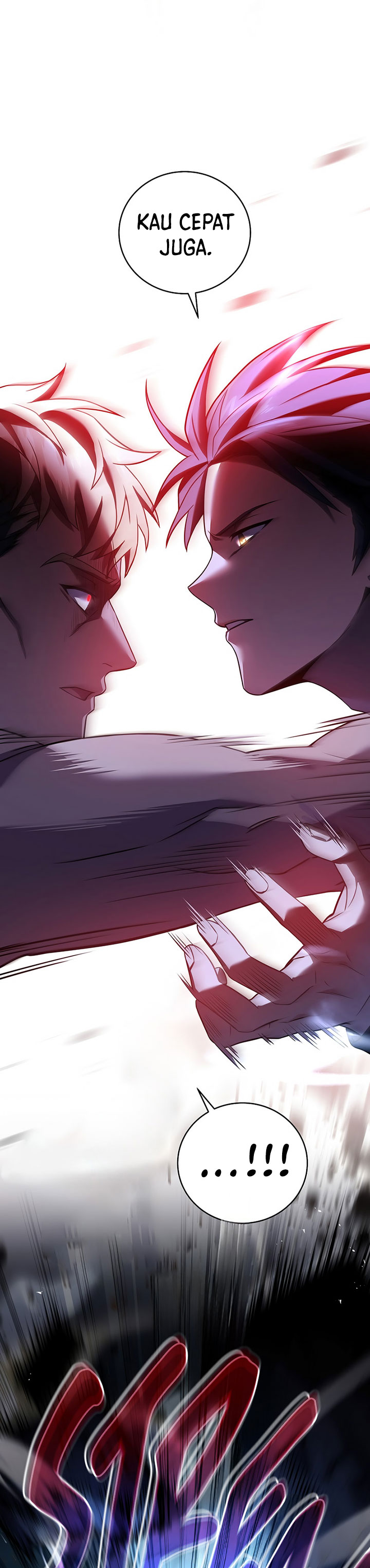 Return of the Frozen Player chapter 103