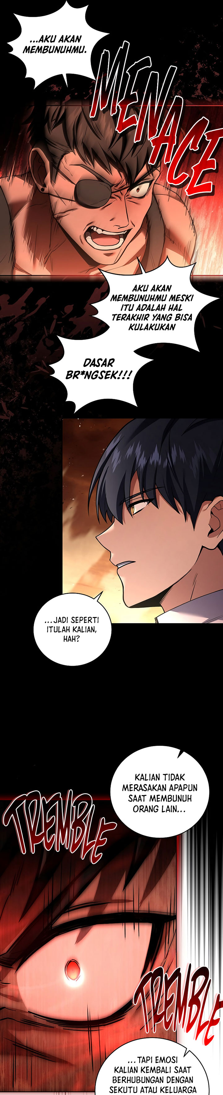 Return of the Frozen Player chapter 104